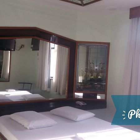 Hotel Magnus (Adults Only) Rio de Janeiro Exterior photo