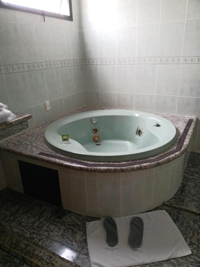 Hotel Magnus (Adults Only) Rio de Janeiro Exterior photo