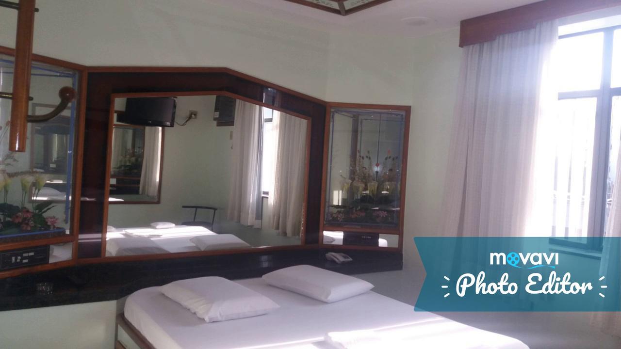 Hotel Magnus (Adults Only) Rio de Janeiro Exterior photo