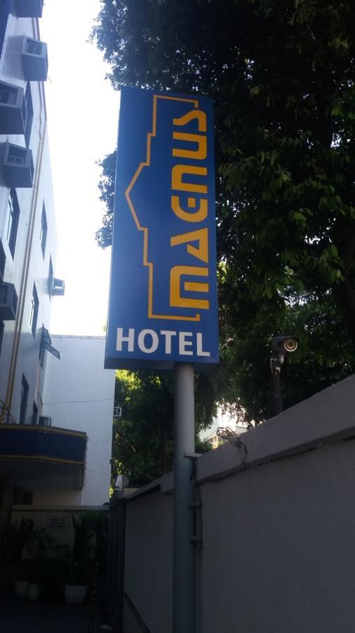 Hotel Magnus (Adults Only) Rio de Janeiro Room photo