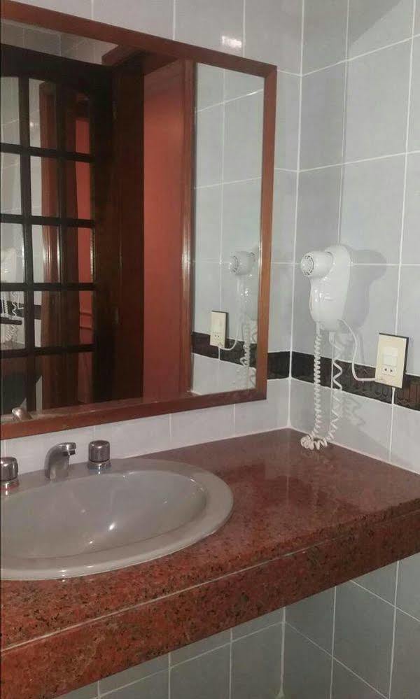 Hotel Magnus (Adults Only) Rio de Janeiro Exterior photo